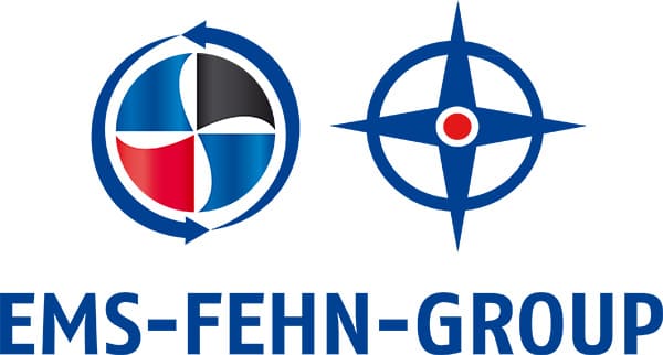EMS-Fehn-Group Logo