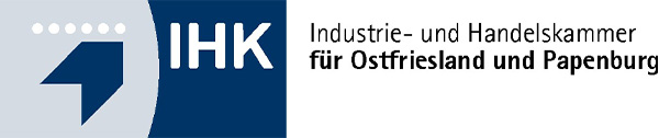 IHK Emden Logo