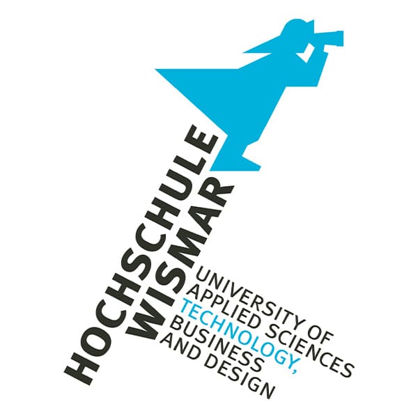 Hochschule Wismar Logo