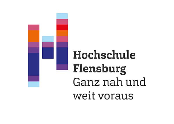 Hochschule Flensburg Logo